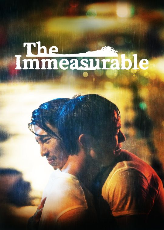 The Immeasurable